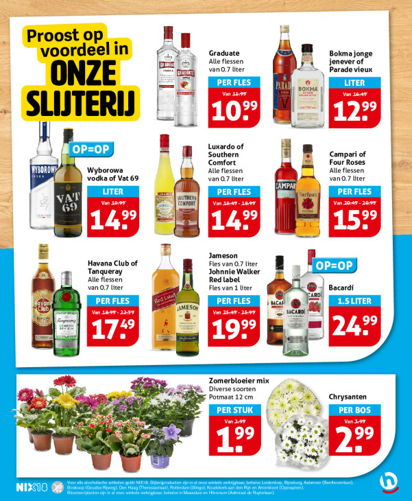 Hoogvliet Folder 29.07.2026