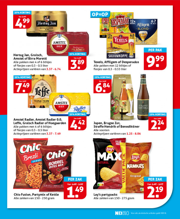 Hoogvliet Folder 29.07.2026