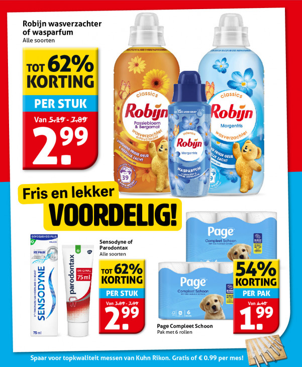Hoogvliet Folder 29.07.2026