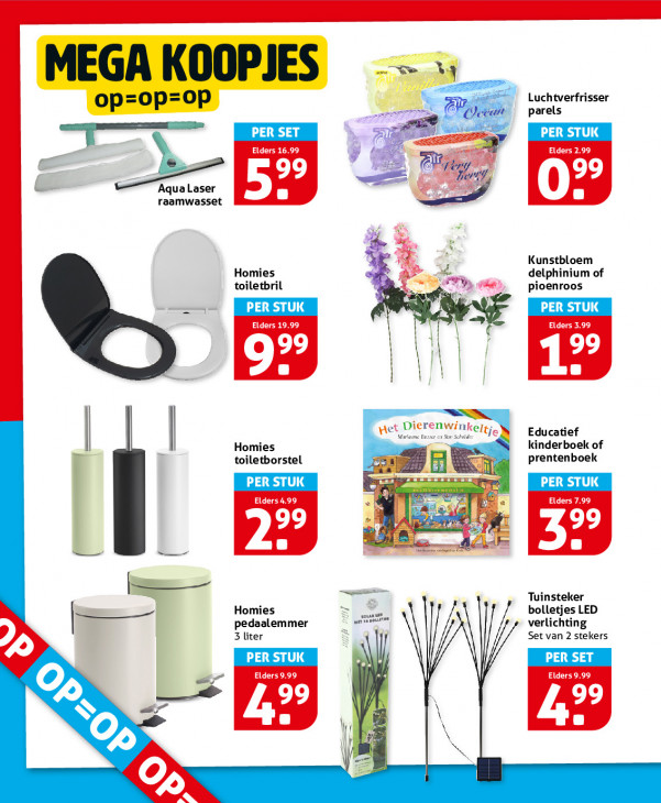 Hoogvliet Folder 29.07.2026