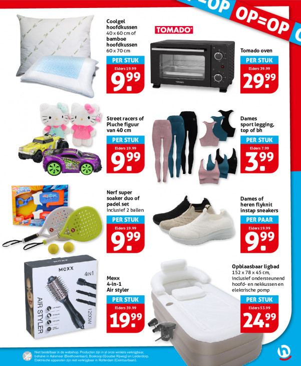 Hoogvliet Folder 29.07.2026