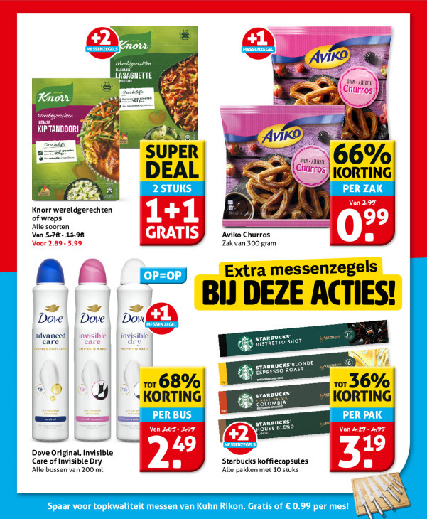 Hoogvliet Folder 29.07.2026