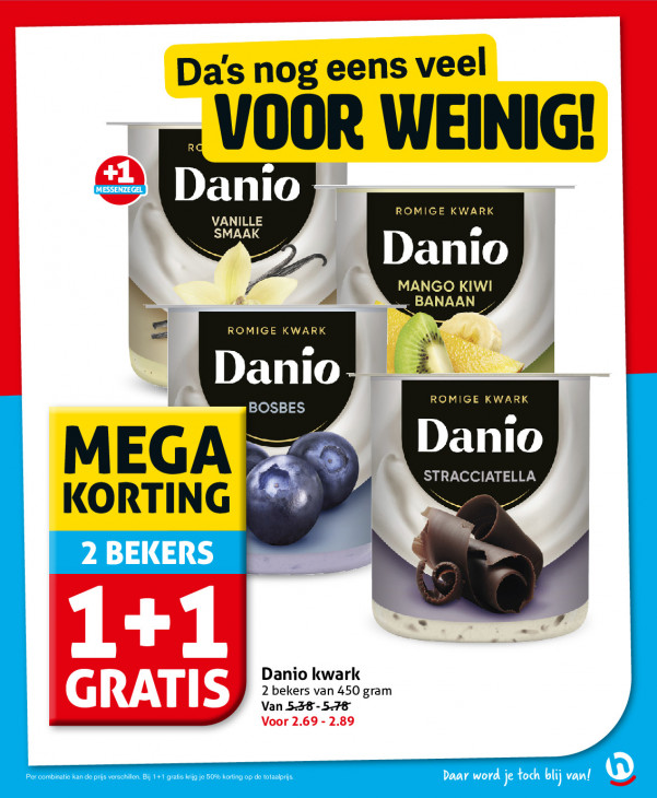 Hoogvliet Folder 29.07.2026