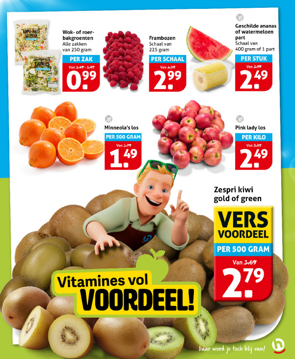Hoogvliet Folder 29.07.2026