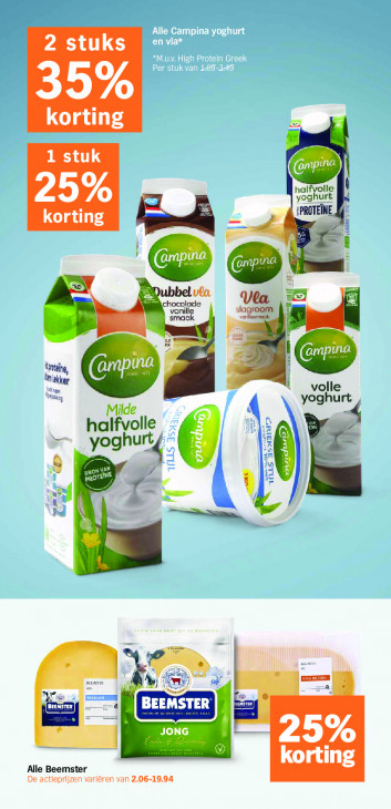 Albert Heijn Folder 27.07.2026