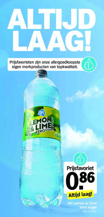 Albert Heijn Folder 27.07.2026