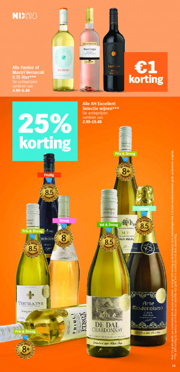 Albert Heijn Folder 27.07.2026
