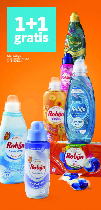 Albert Heijn Folder 27.07.2026