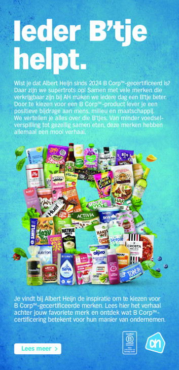 Albert Heijn Folder 27.07.2026