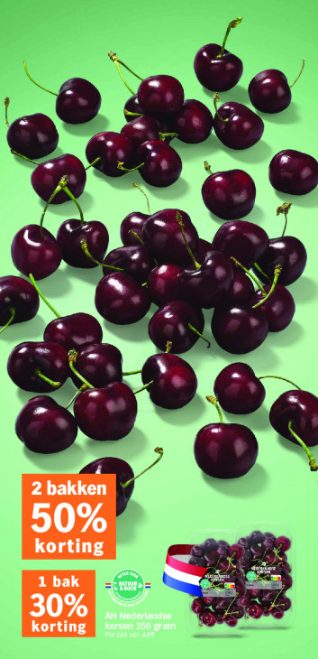 Albert Heijn Folder 27.07.2026