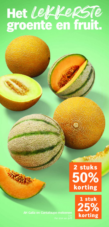 Albert Heijn Folder 27.07.2026