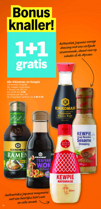 Albert Heijn Folder 27.07.2026