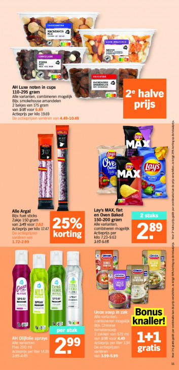 Albert Heijn Folder 27.07.2026