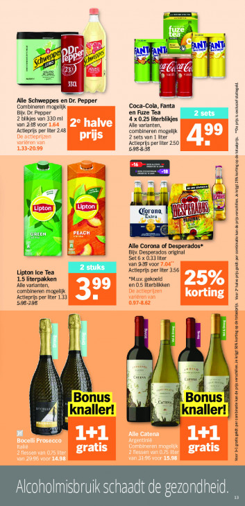 Albert Heijn Folder 27.07.2026