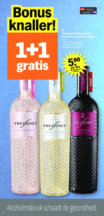 Albert Heijn Folder 27.07.2026