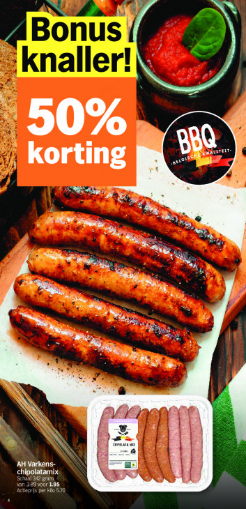 Albert Heijn Folder 27.07.2026