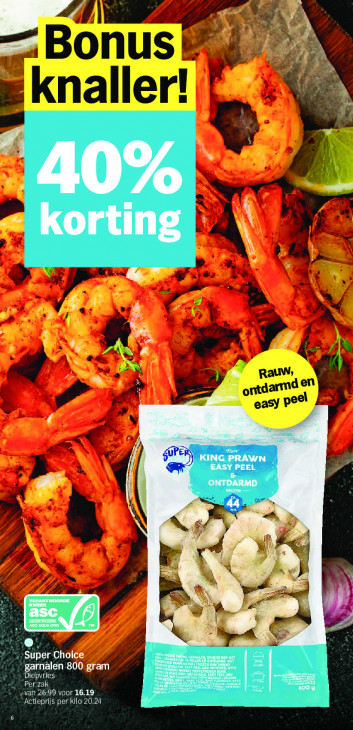 Albert Heijn Folder 27.07.2026