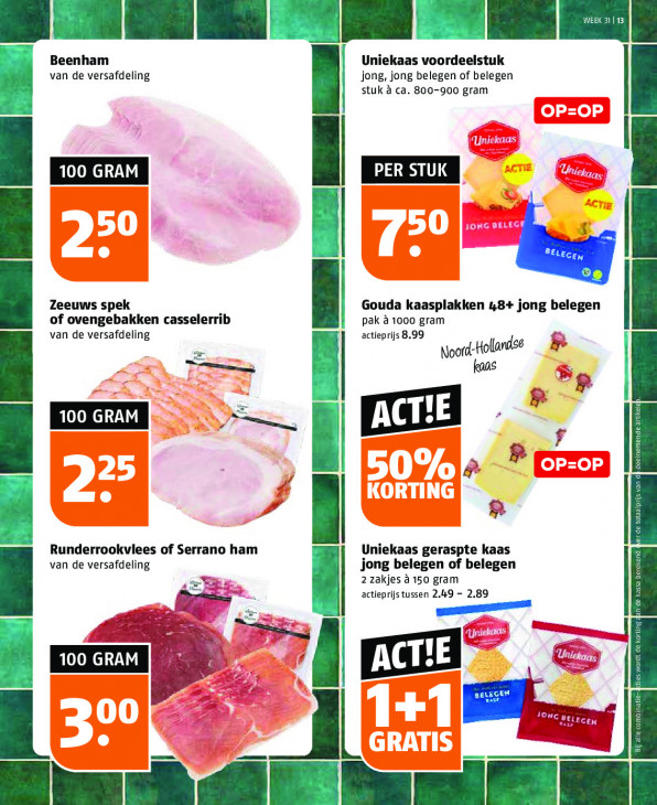 Poiesz Folder 26.07.2026