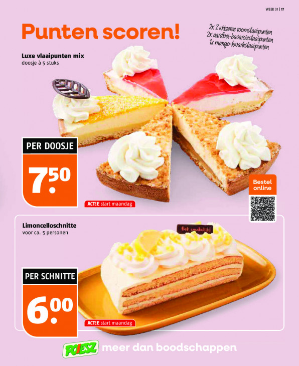 Poiesz Folder 26.07.2026
