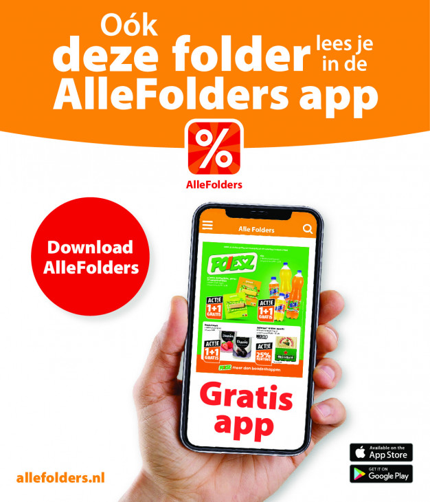 Poiesz Folder 26.07.2026