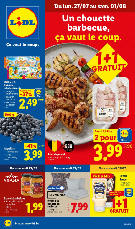 Lidl