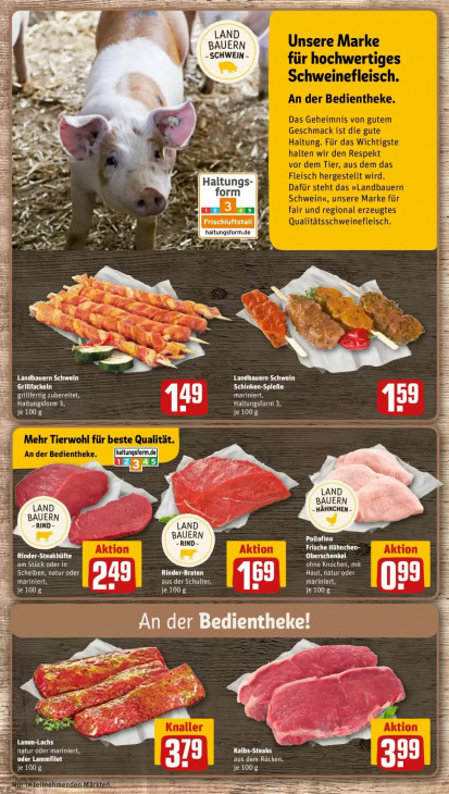Rewe Angebote ab 27.07.26 bis 01.08.26