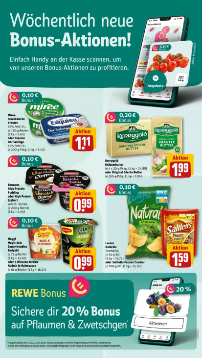 Rewe Angebote ab 27.07.26 bis 01.08.26
