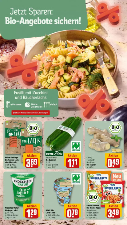 Rewe Angebote ab 27.07.26 bis 01.08.26