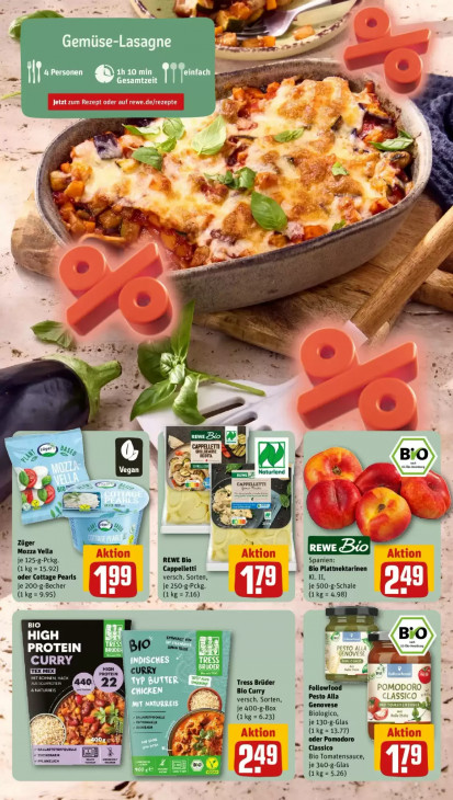 Rewe Angebote ab 27.07.26 bis 01.08.26