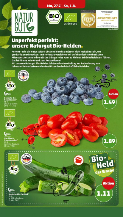 Penny Angebote ab 27.07.26 bis 01.08.26