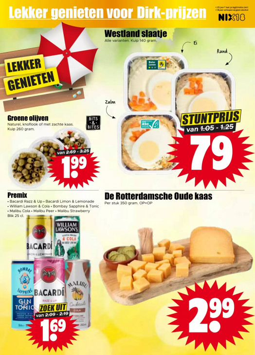 Dirk Folder 29.07.2026