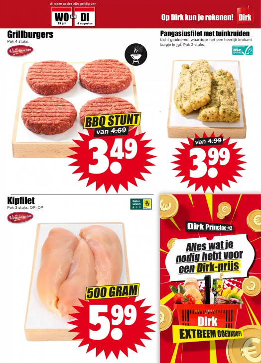 Dirk Folder 29.07.2026