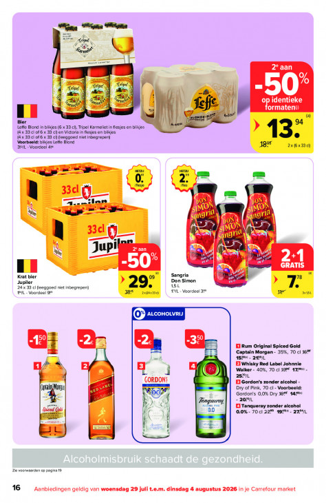 Carrefour Folder 29.07.2026