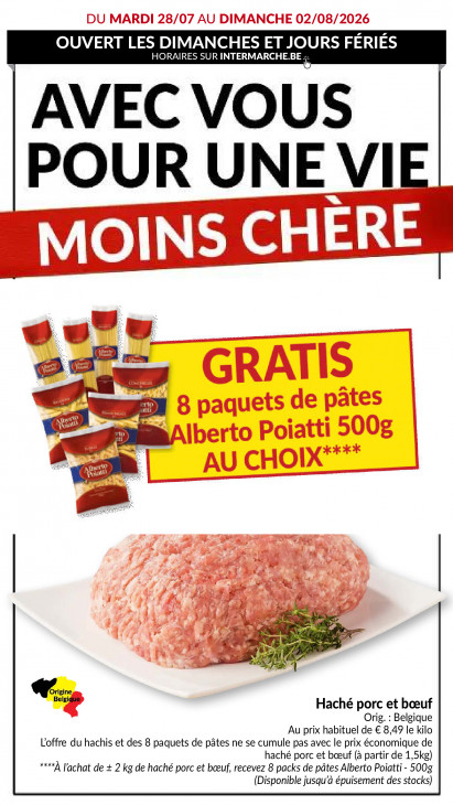 Intermarché
