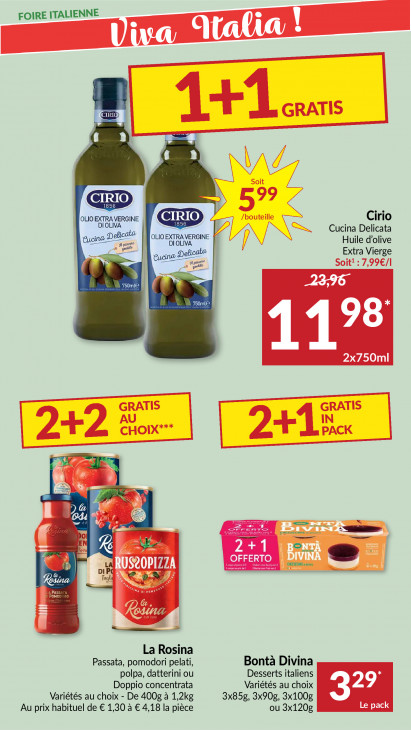Intermarché Dépliant 28.07.2026