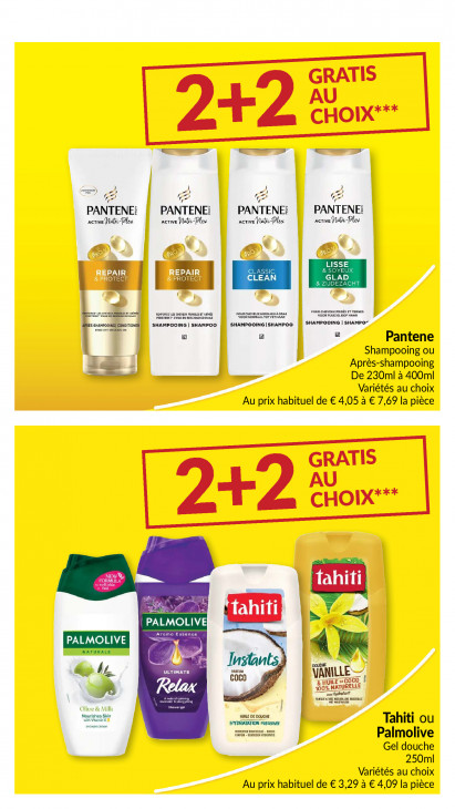 Intermarché Dépliant 28.07.2026