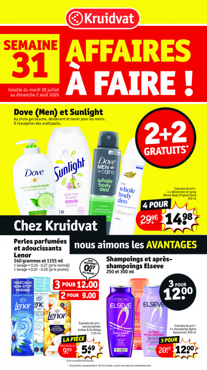 Kruidvat