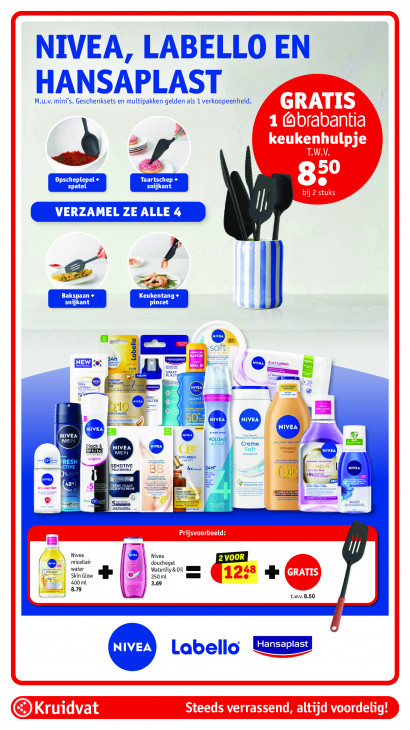 Kruidvat Folder 28.07.2026