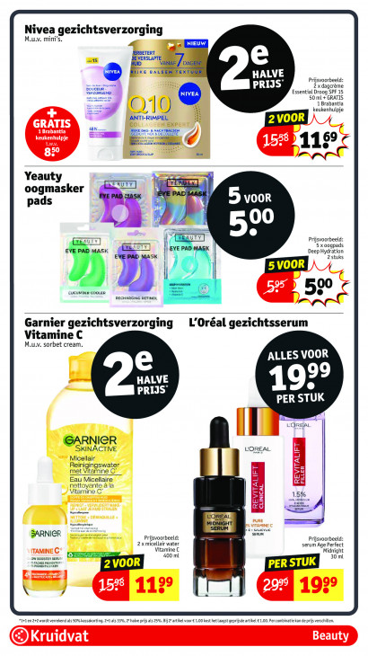 Kruidvat Folder 28.07.2026