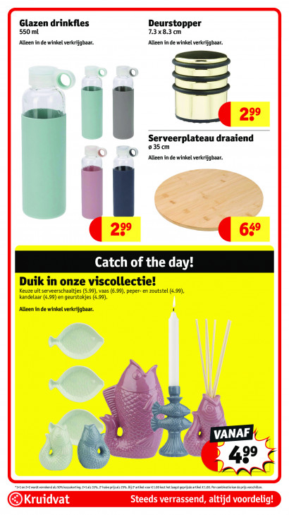 Kruidvat Folder 28.07.2026