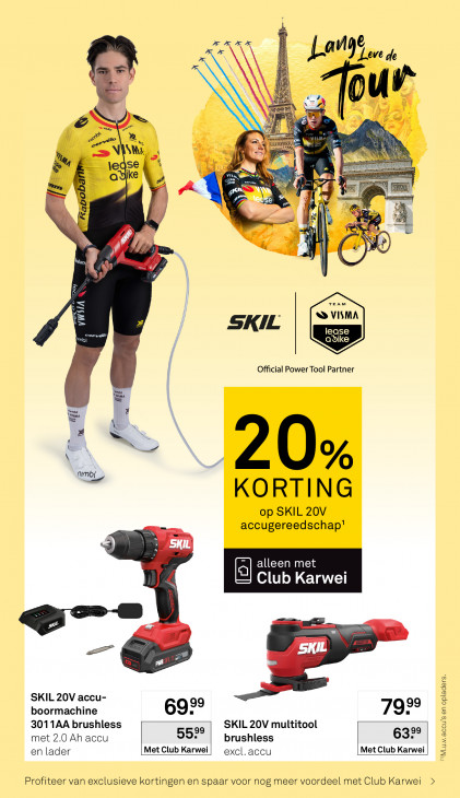 Karwei Folder 27.07.2026
