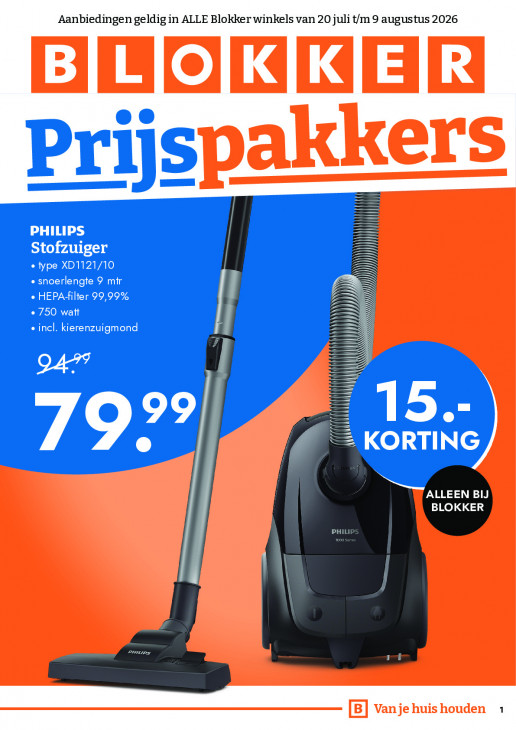 Blokker