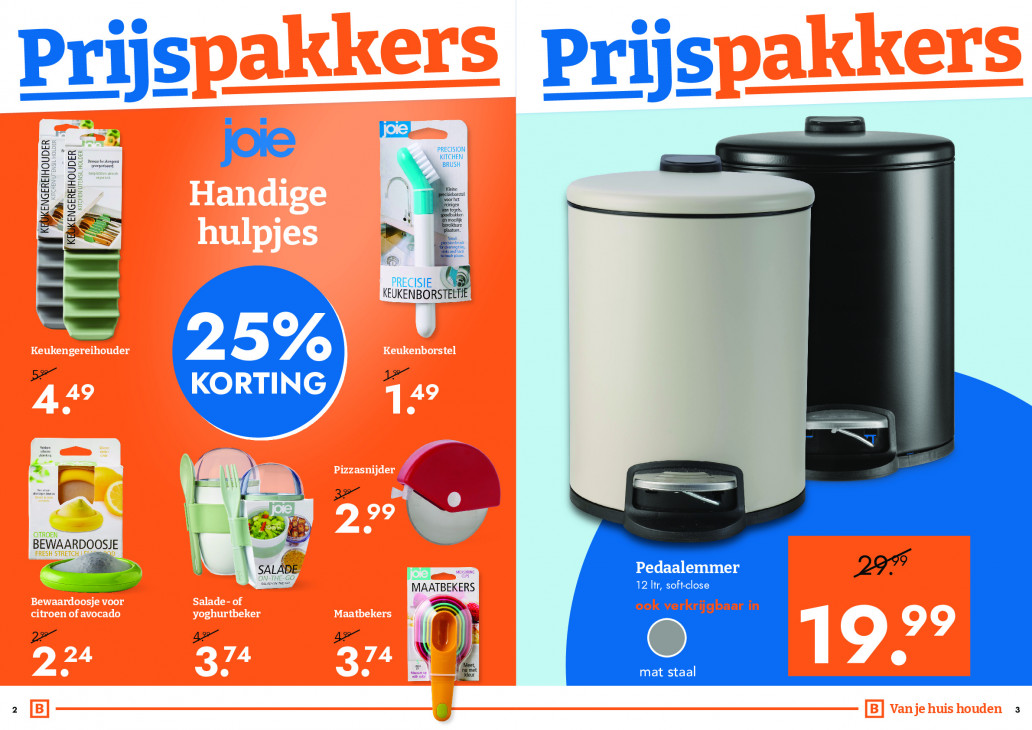 Blokker Folder 20.07.2026
