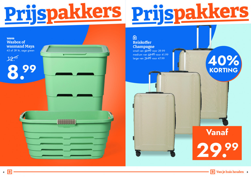 Blokker Folder 20.07.2026