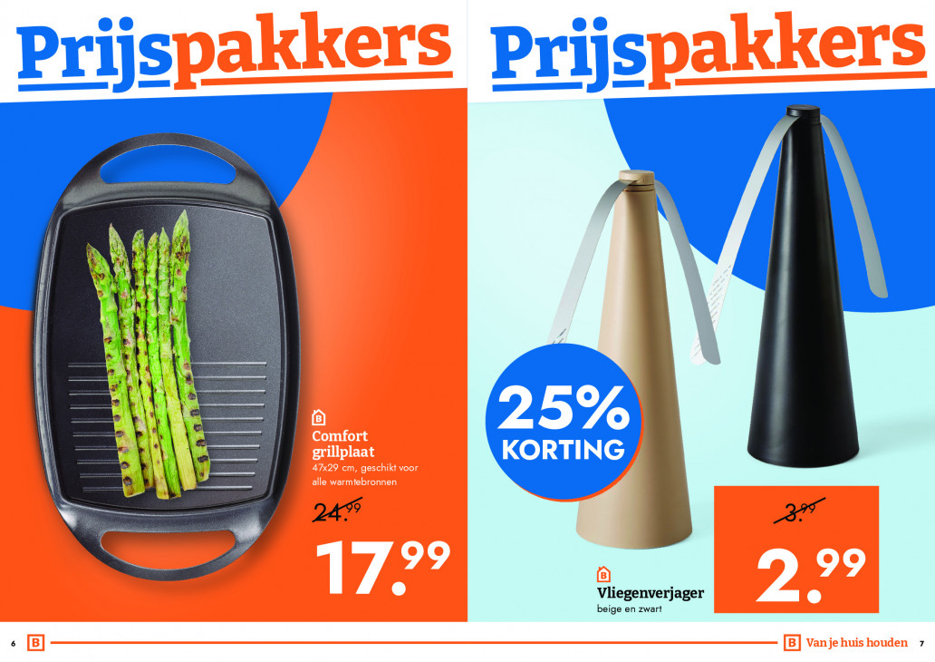 Blokker Folder 20.07.2026
