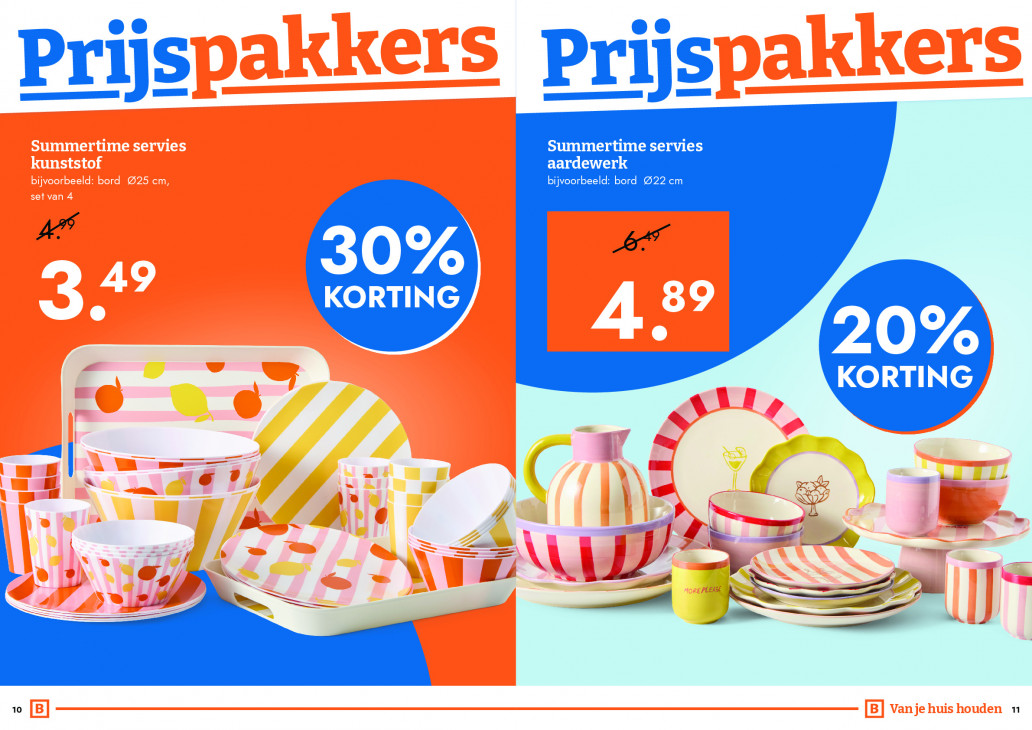 Blokker Folder 20.07.2026