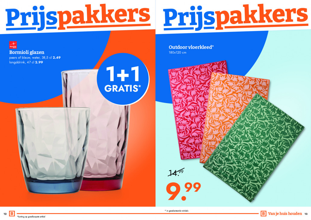 Blokker Folder 20.07.2026