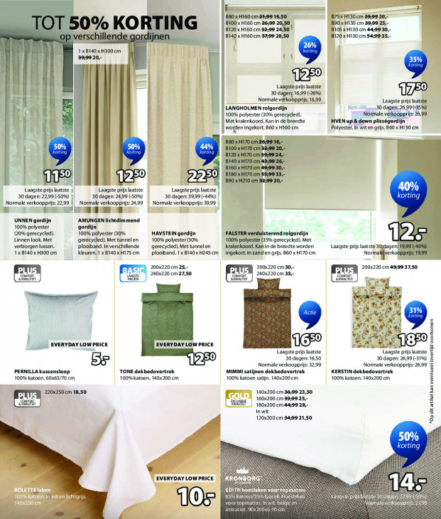 Jysk Folder 27.07.2026