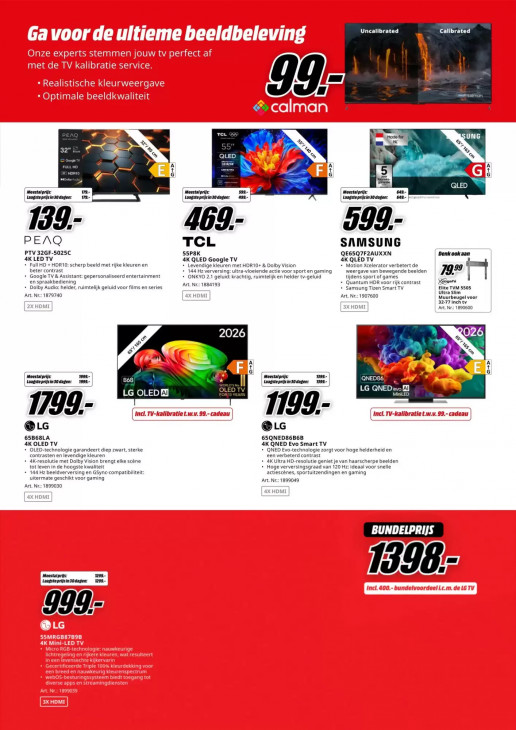 Media Markt Folder 25.07.2026