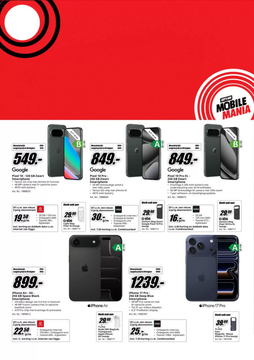 Media Markt Folder 25.07.2026